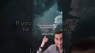 Bible verses for when you’re TEMPTED!🫣❤️#god #youtube