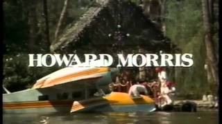 Fantasy Island Intro Opening Theme Season 3