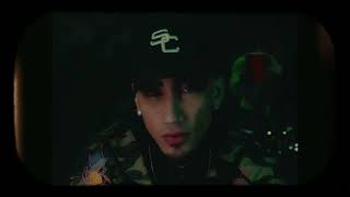 Video thumbnail of "Omar Courtz x Alejo Type Beat - EN SU NOTA | Reggaeton Type Beat 2023"