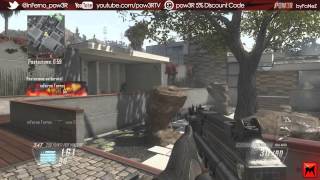 Listen-In inFerno ft. Torres vs View - HP Raid