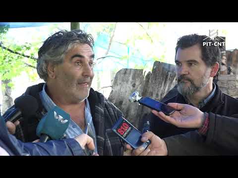 En defensa del Instituto Nacional de Colonización: así fueron los fogones artiguistas