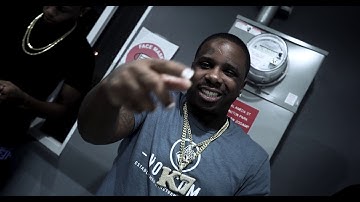 K7 The Finesser - Mud Dreams (Official Music Video) (shot by inland films)