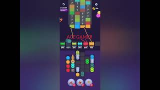 Knit Out level 264 walkthrough solution
