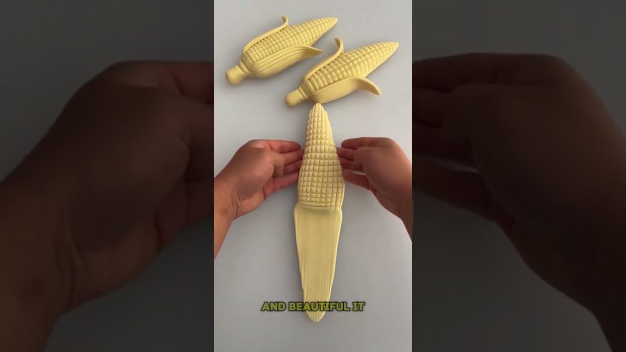 The Craftswoman Demonstrates Her Skills