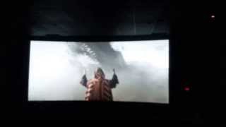 Xmen Days of Future Past Post Credits Scene