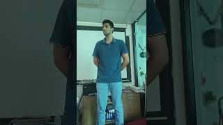 Lecturette at AH SSB Academy Bhopal 