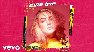 Evie Irie - Vulnerable (Audio)