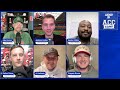 ACC SQUAD - Are Miami Hurricanes and Clemson Tigers Top ACC Contender?