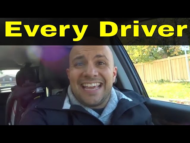 9 Basic Car Parts Every Driver MUST Know – KevianClean