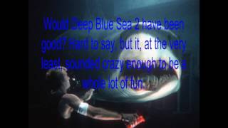 About Deep Blue Sea 2 screenshot 1