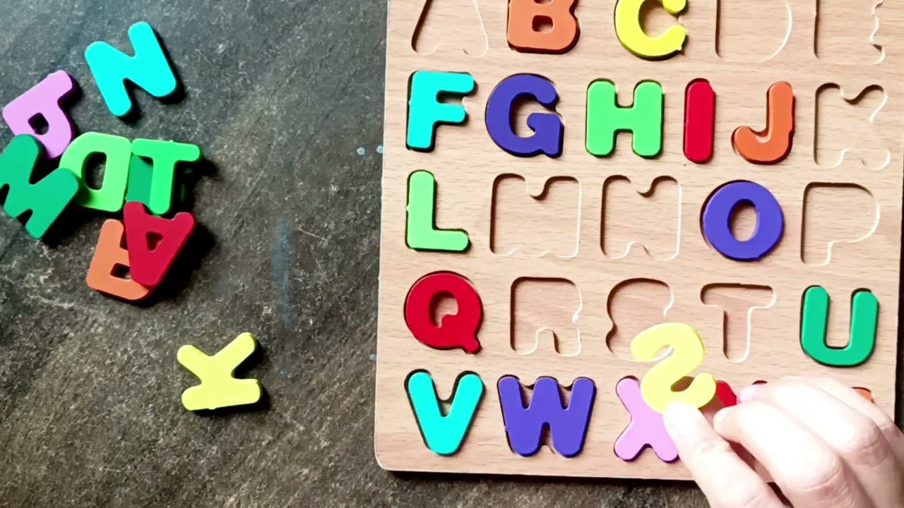 ABCD 🔠 / ABC 🔤 / Песня про алфавит / #песня_про_фонику