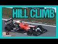 Tatuus fr 2000 renault  frdric boillot  hill climb  2018  st ursanneles rangiers