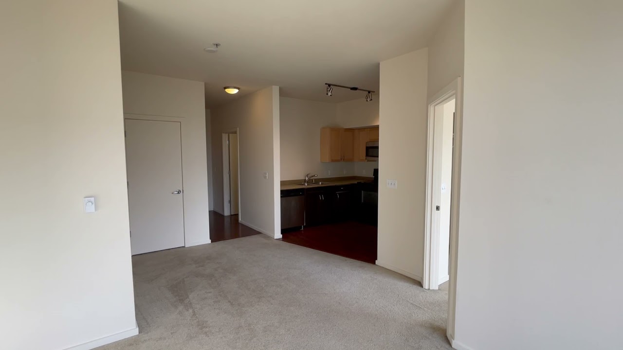 Veloce Apartments - Downtown Redmond - A11 Unit C 519