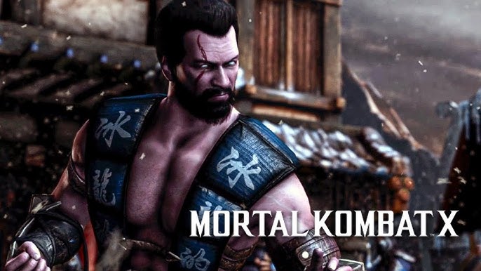 Mas que barbaridade, tchê! Vai ter gaúcho lutando em mortal KOMBAT X. -  Notícias - Portal das Missões