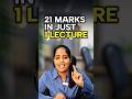 CMA Inter Costing Revision 🔥 Secure 21 Marks in ONE Lecture | Live on 9 May