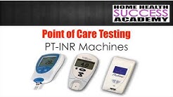 Point of care testing for more referrals (Home Health Marketing and Home Care Marketing) 