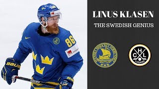 Linus Klasen ● The Swedish Genius ● Best Skills and Goals