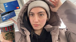 استانبول بارونی و مدیریت مالی