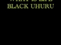 What Is Life - Black Uhuru