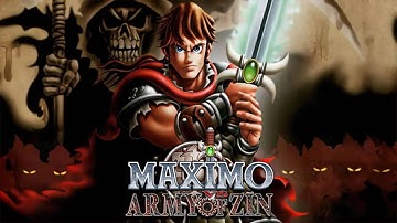 The End... - Maximo Vs. Army Of Zin Extended