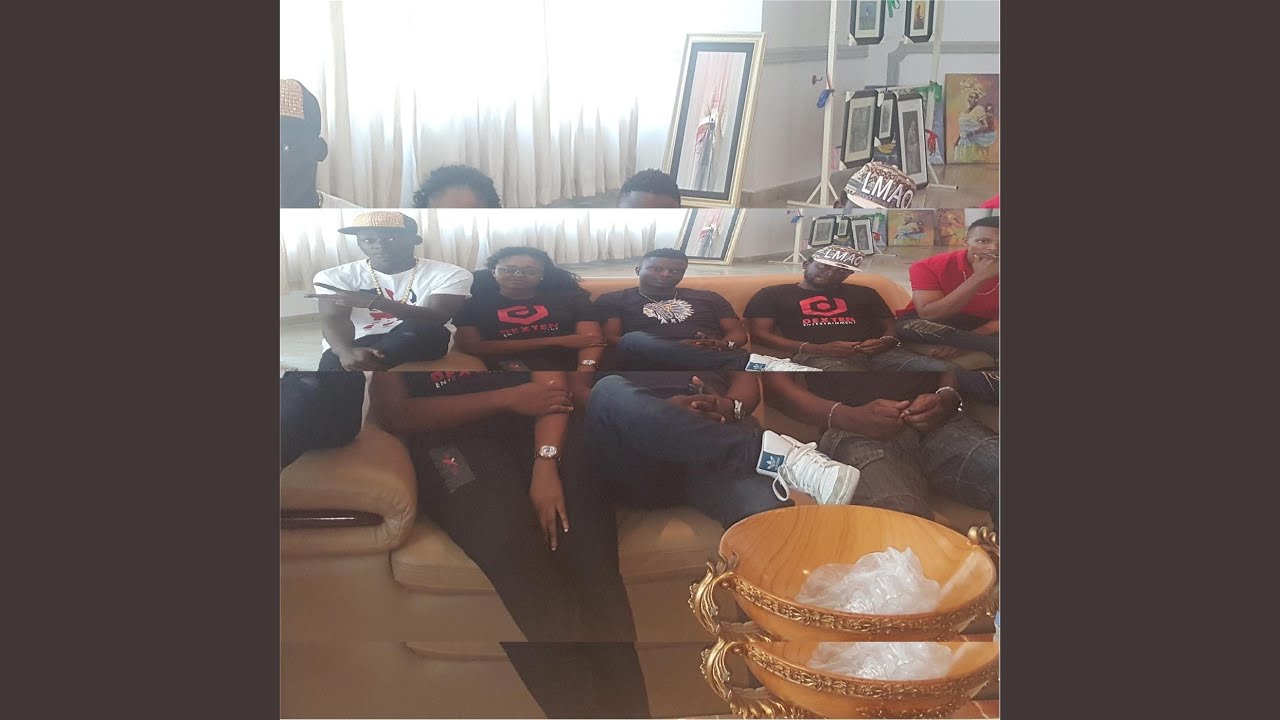 Guarda Finally su YouTube Guarda Finally su YouTube