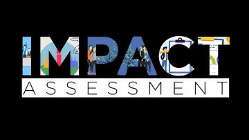 Fiinovation : Impact Assessment Framework