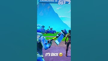 The love still remains.