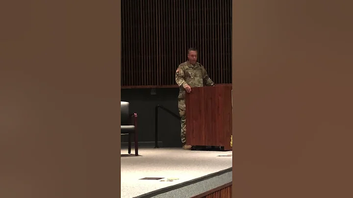 4th Brigade (MI) 102d Training Division change of ...
