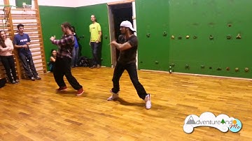 Renata & Bruno - Men