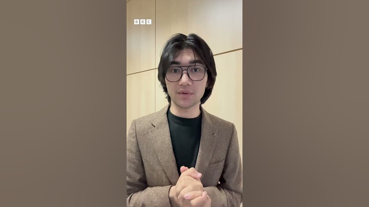 Rossiyada O’zbekiston fuqarosi nega hibsga olindi? #bbcuzbek