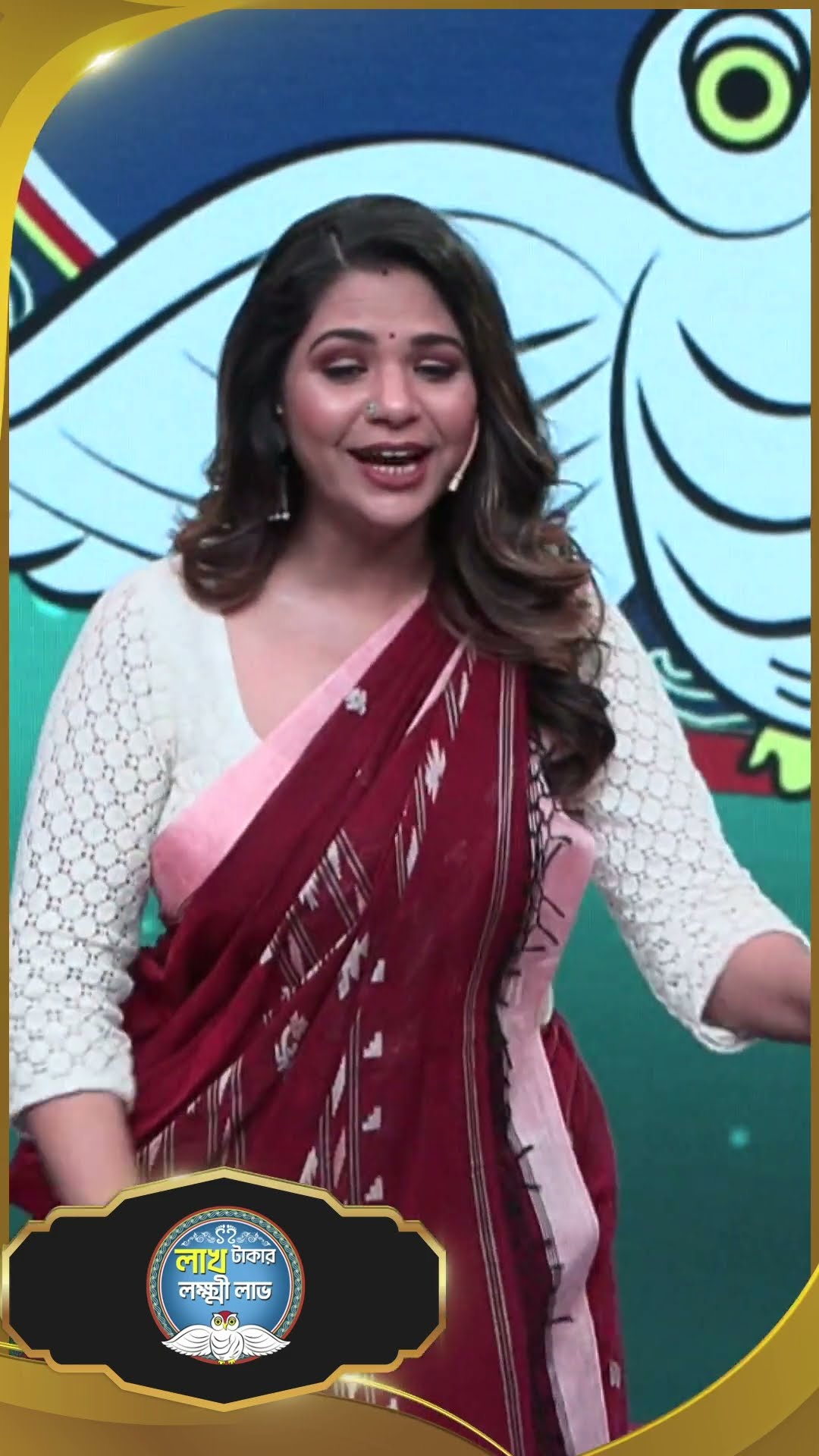 #LakhTakarLokkhiLabh  #sunbanglaserial #shorts #ytshorts