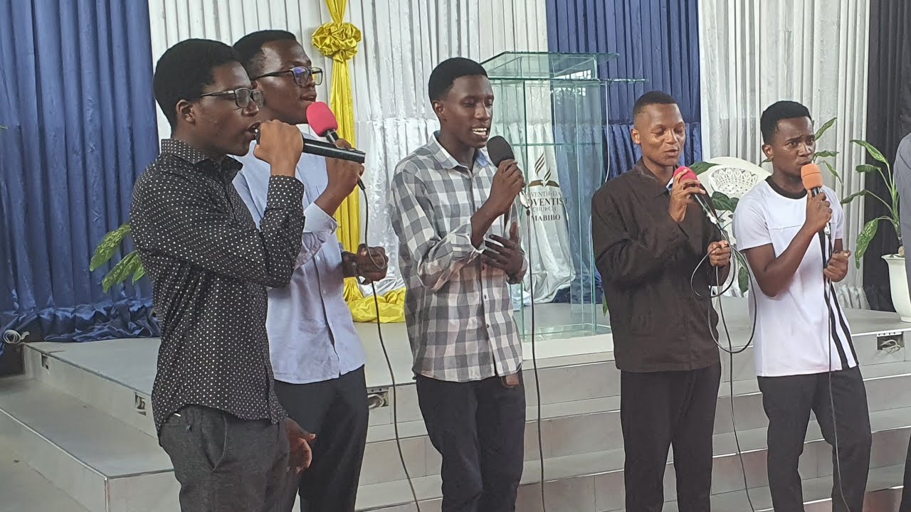 TUCASA NIT MUSIC CONCENT SEASON TWO