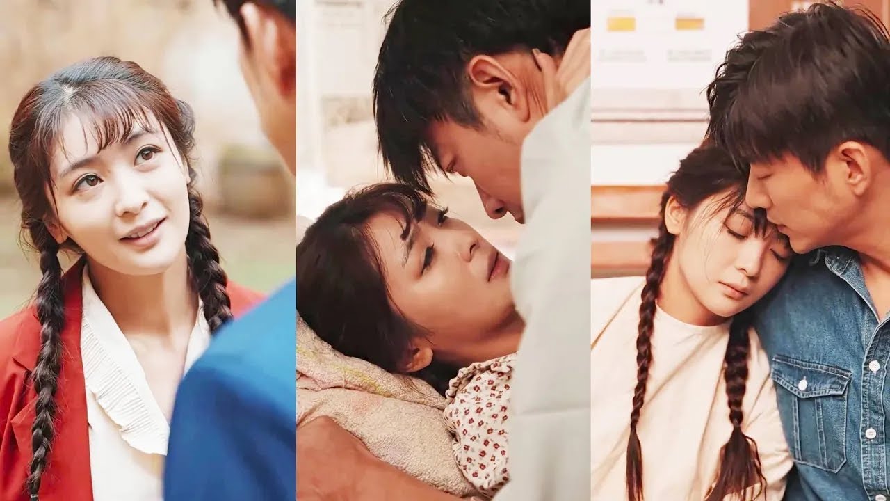 一口氣看完！現代女神醫穿越回80年代，竟是個聲名狼藉的已婚小媳婦，老公卻是個帥氣又多金的魅力男人，看她如何重拾帥氣老公的心！