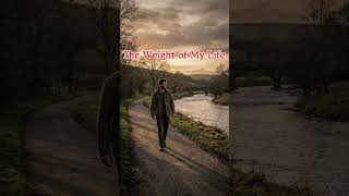 The Weight of My Life - A Soul-Stirring Heavy Trot Ballad