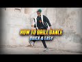 How To Drill Dance In 2020 | Pop Smoke Dance Tutorial