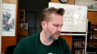 Math 176 Oct 29 Lecture