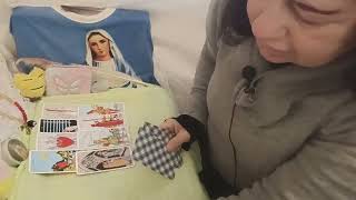 #Tarot  #Interactivo #Qué  debo dejar  atrás  para #Evolucionar.