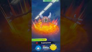 Pensir Superpower Pokemon Gaole