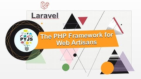 User list from database PHP-Laravel