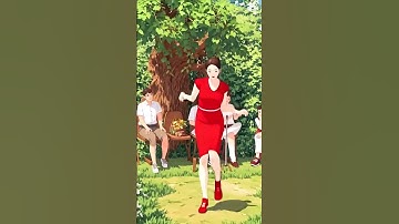 Unreal Animation Dance Moves You’ve Never Seen Before!