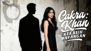 Kekasih Bayangan - Cakra Khan | Akustik Simfoni (Cover)