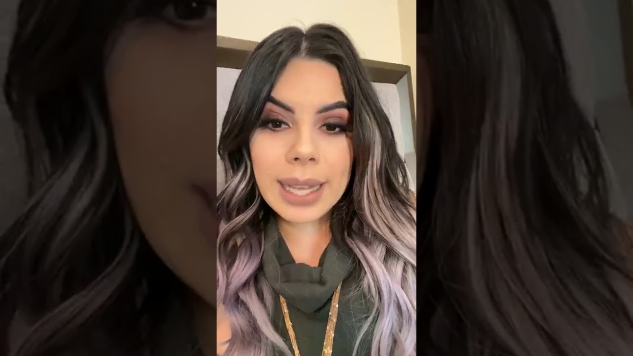Lizbeth Rodriguez Live Stream, April 1, 2020