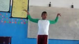 Lagi Syantik Versi Iqbal