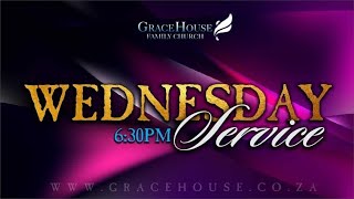 WEDNESDAY SERVICE 27TH OCTOBER 2021