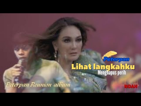 Noah - Perih - (lirik)