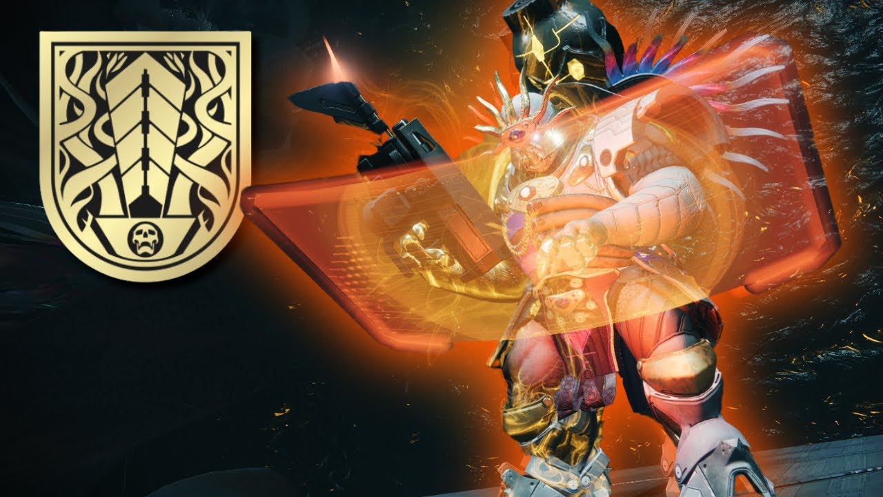 "Cosmic Equilibrium" Challenge | Master Root of Nightmares in 2025