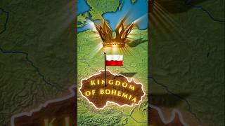 Why Did Bohemia Become a Kingdom ?