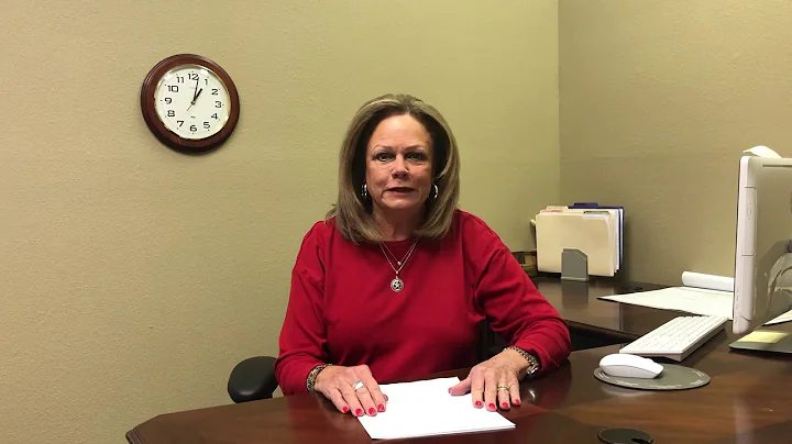 Marilyn Neely - Board Candidate