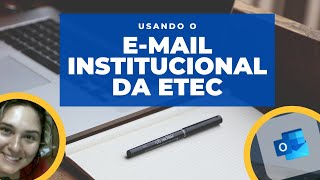 Como acessar o e mail institucional da ETEC