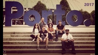 Porto 2017